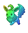 Rainbow Leaflee